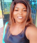 kennenlernen Frau Cameroun bis Yaoundé : Nana, 37 Jahre